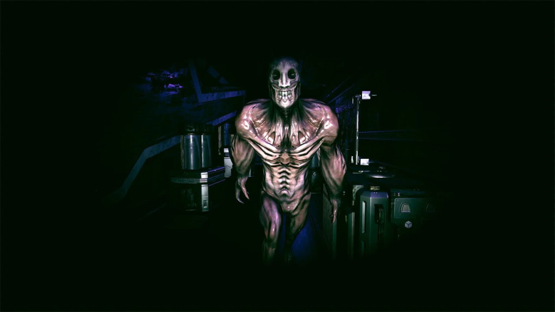 Predator and Wreck screenshot 5