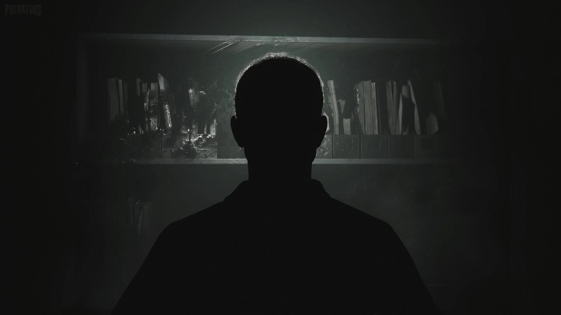 Predators screenshot 5