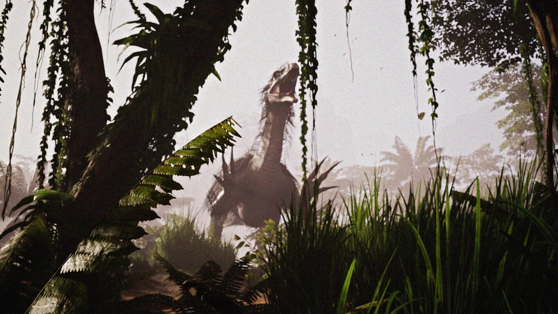 Predators screenshot 2