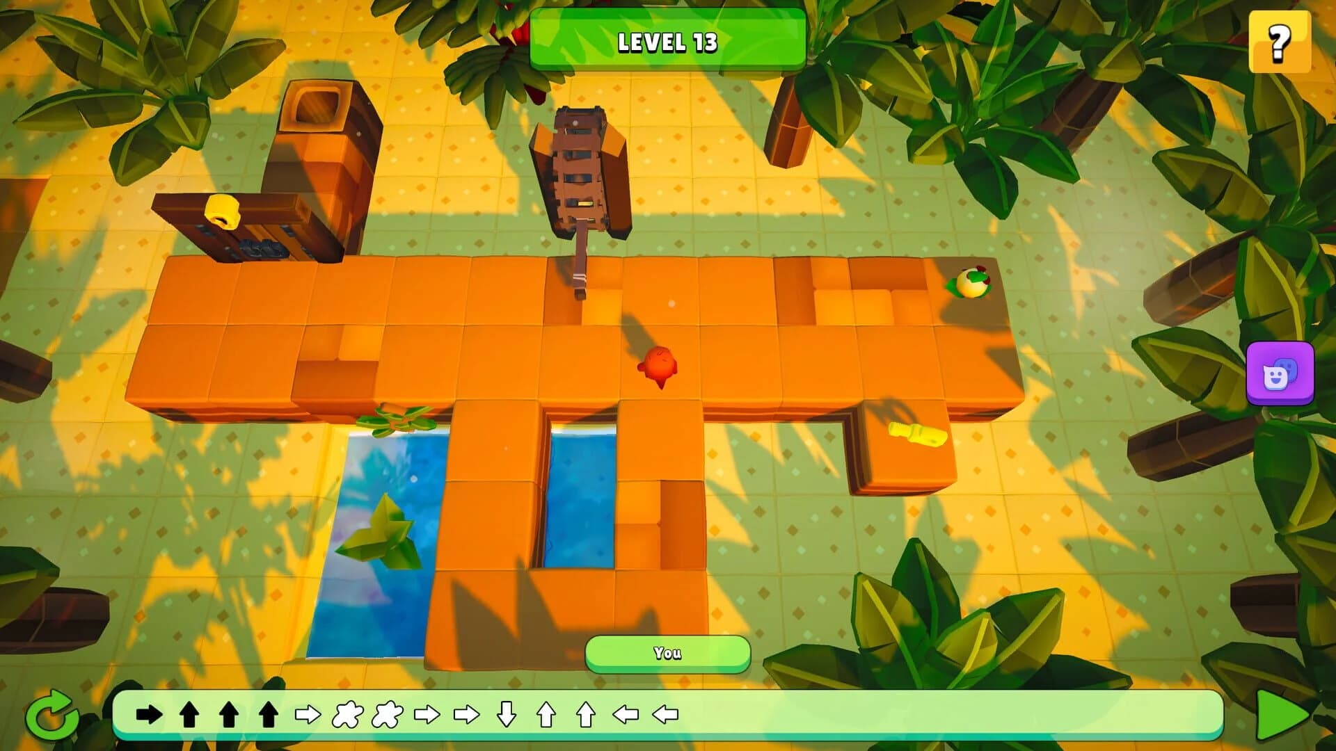 Predefined screenshot 2