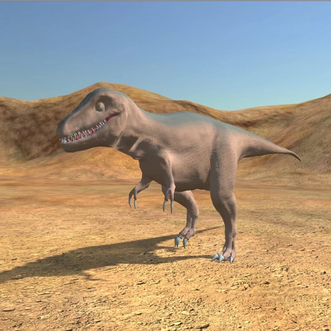 Prehistoria screenshot 5