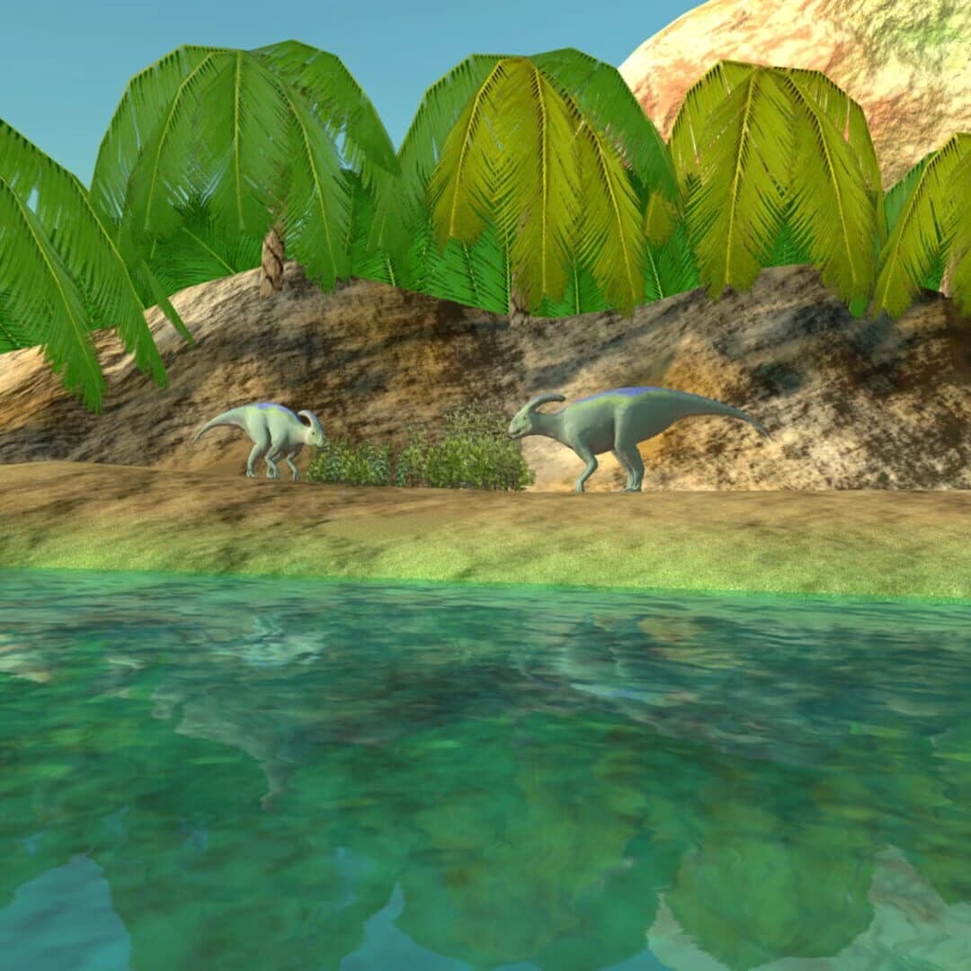 Prehistoria screenshot 3