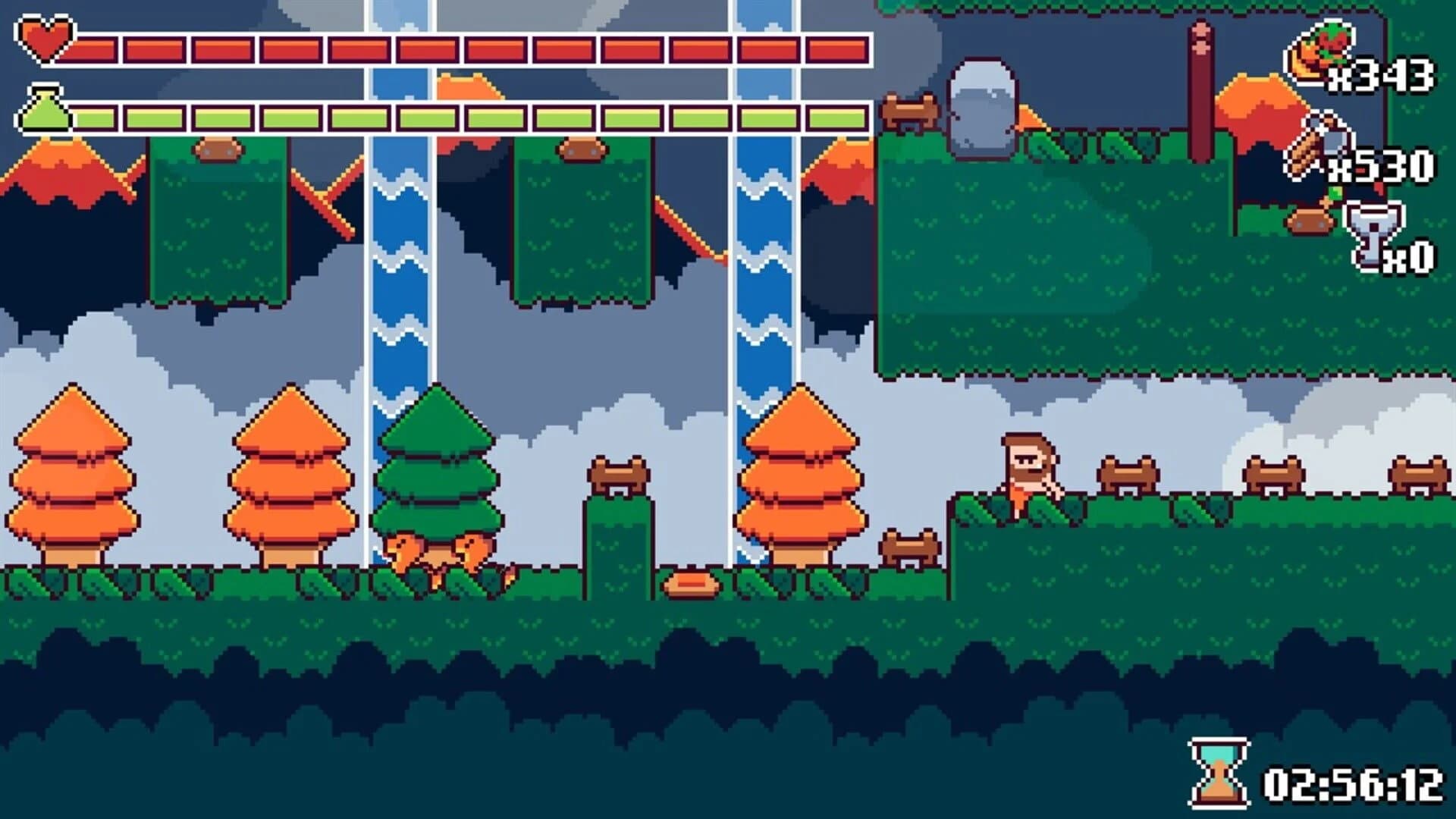 Prehistoric Dude screenshot 4