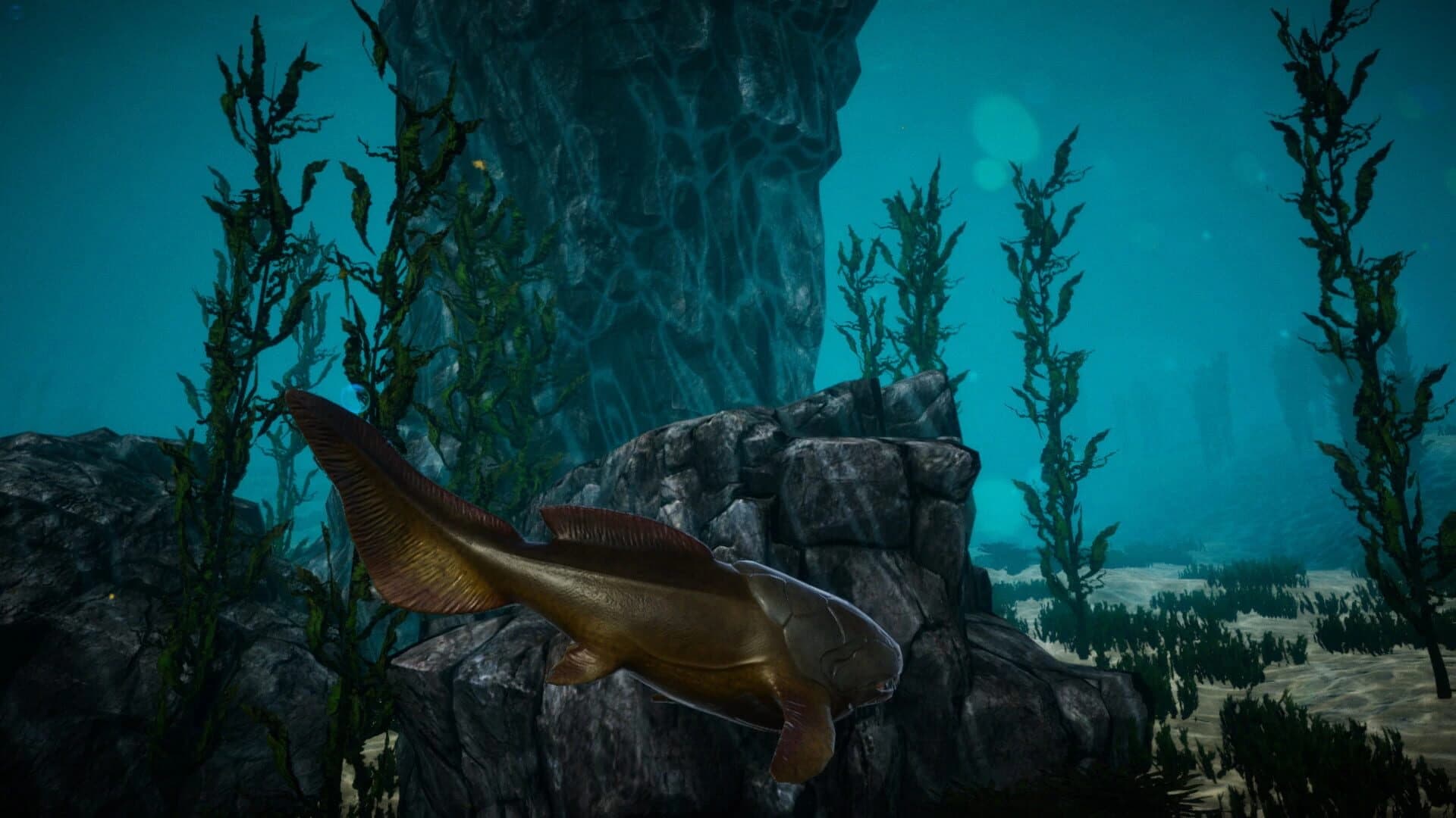 Prehistoric Marine Monsters screenshot 5
