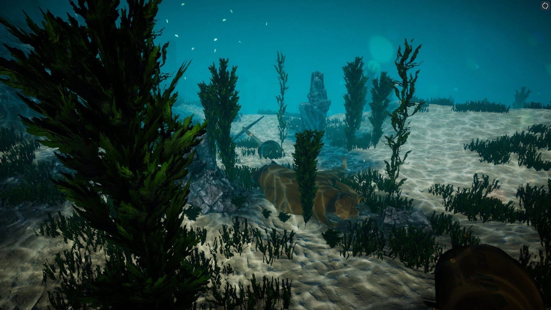 Prehistoric Marine Monsters screenshot 4