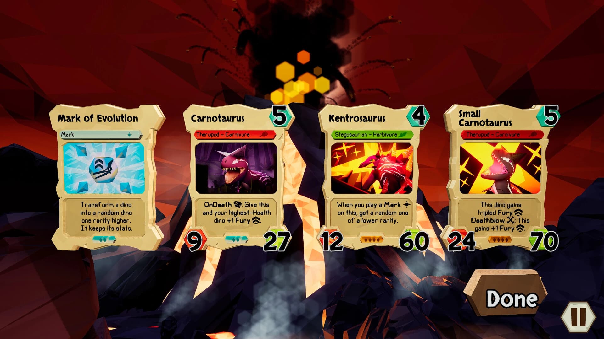 Prehistoric Pack screenshot 2