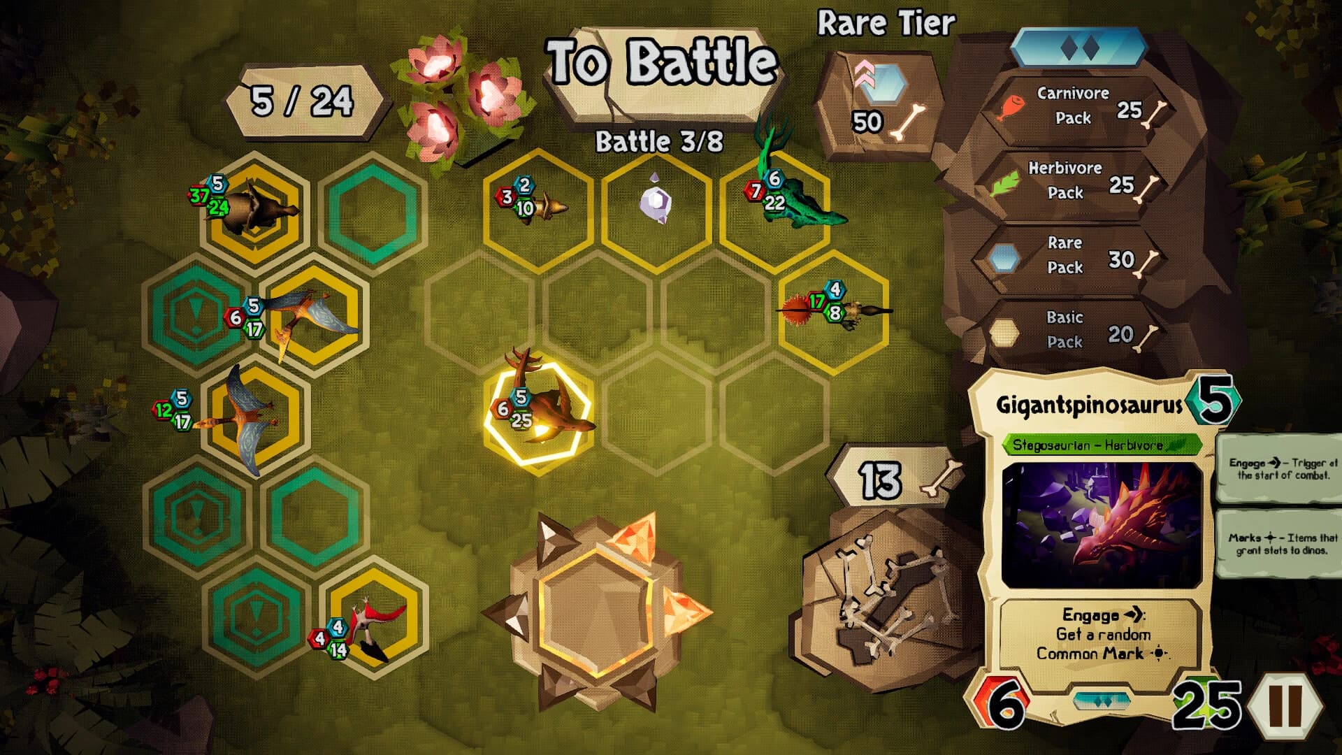 Prehistoric Pack screenshot 3