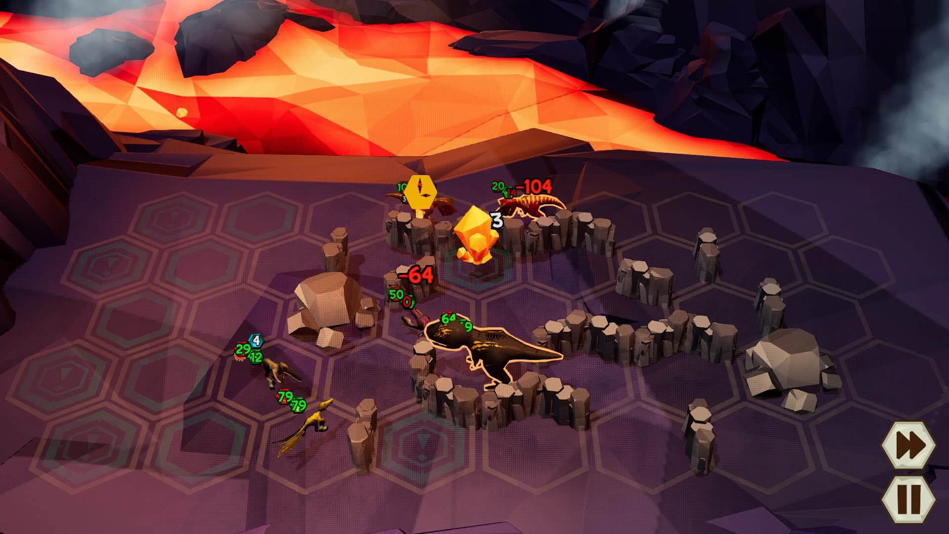 Prehistoric Pack screenshot 5