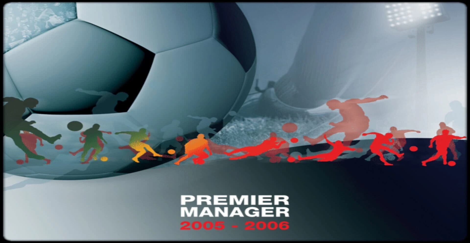Premier Manager 2005-2006 screenshot 2