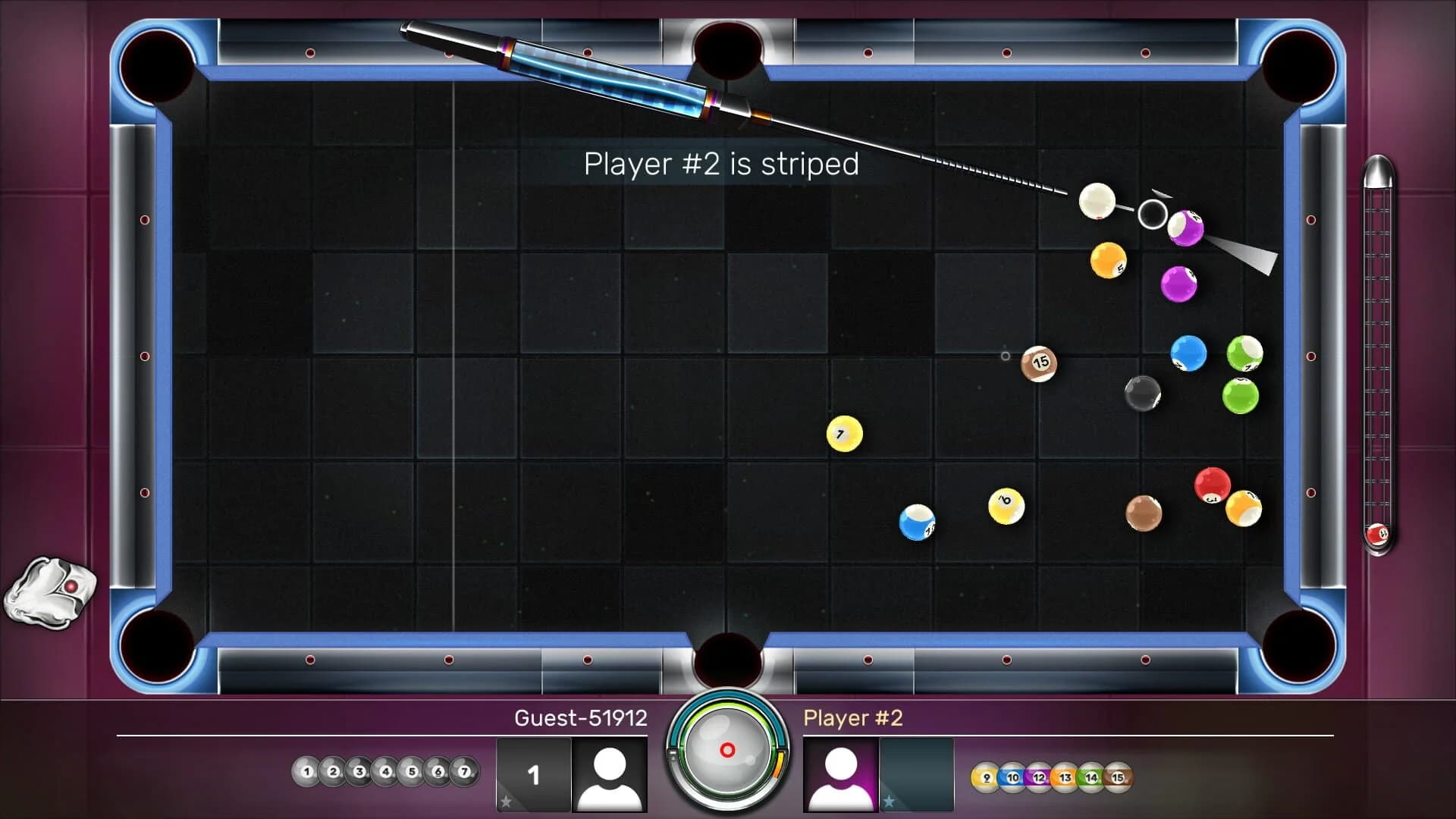 Premium Pool Arena screenshot 5