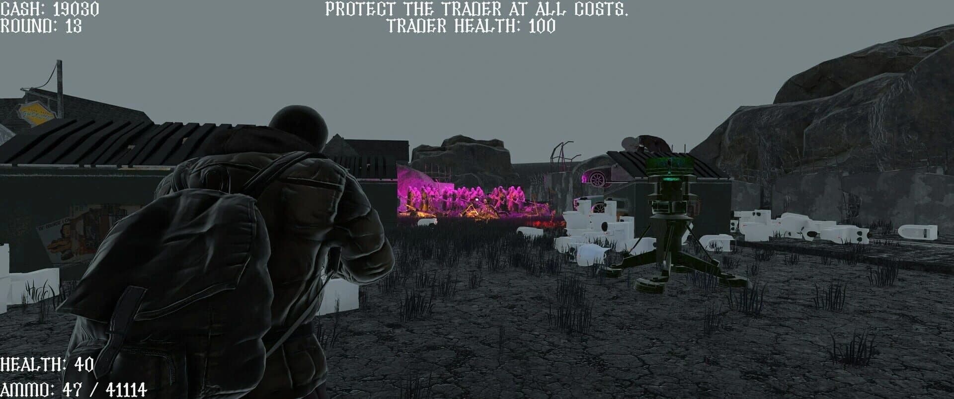 Prepped: Tower Defense screenshot 5