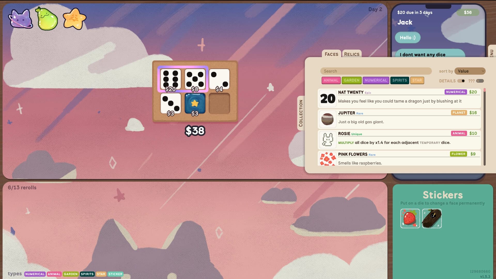 Prerolled screenshot 7