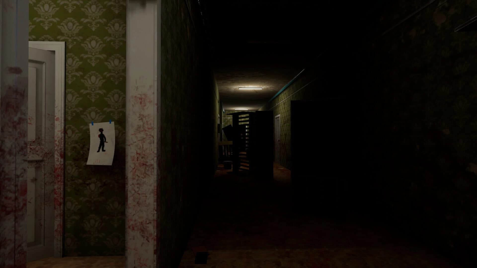 Presence screenshot 5