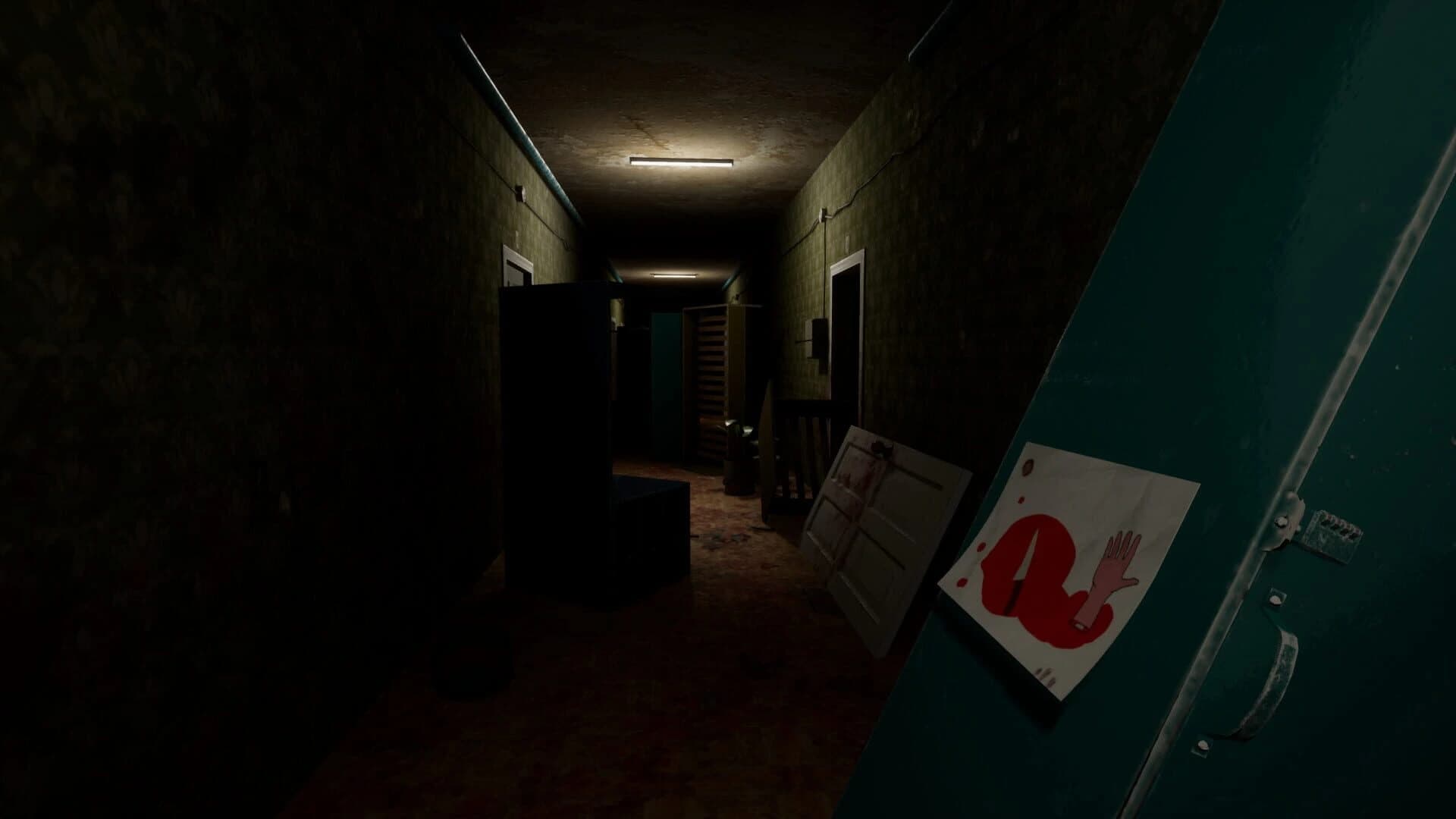Presence screenshot 1