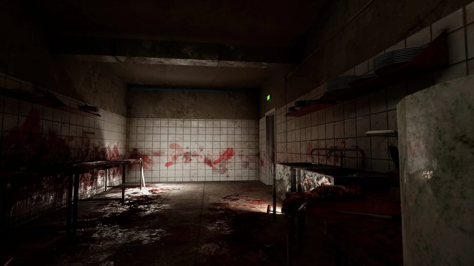 Presence screenshot 3