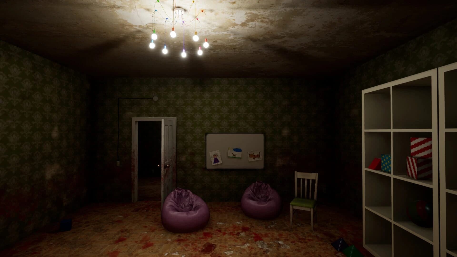 Presence screenshot 2
