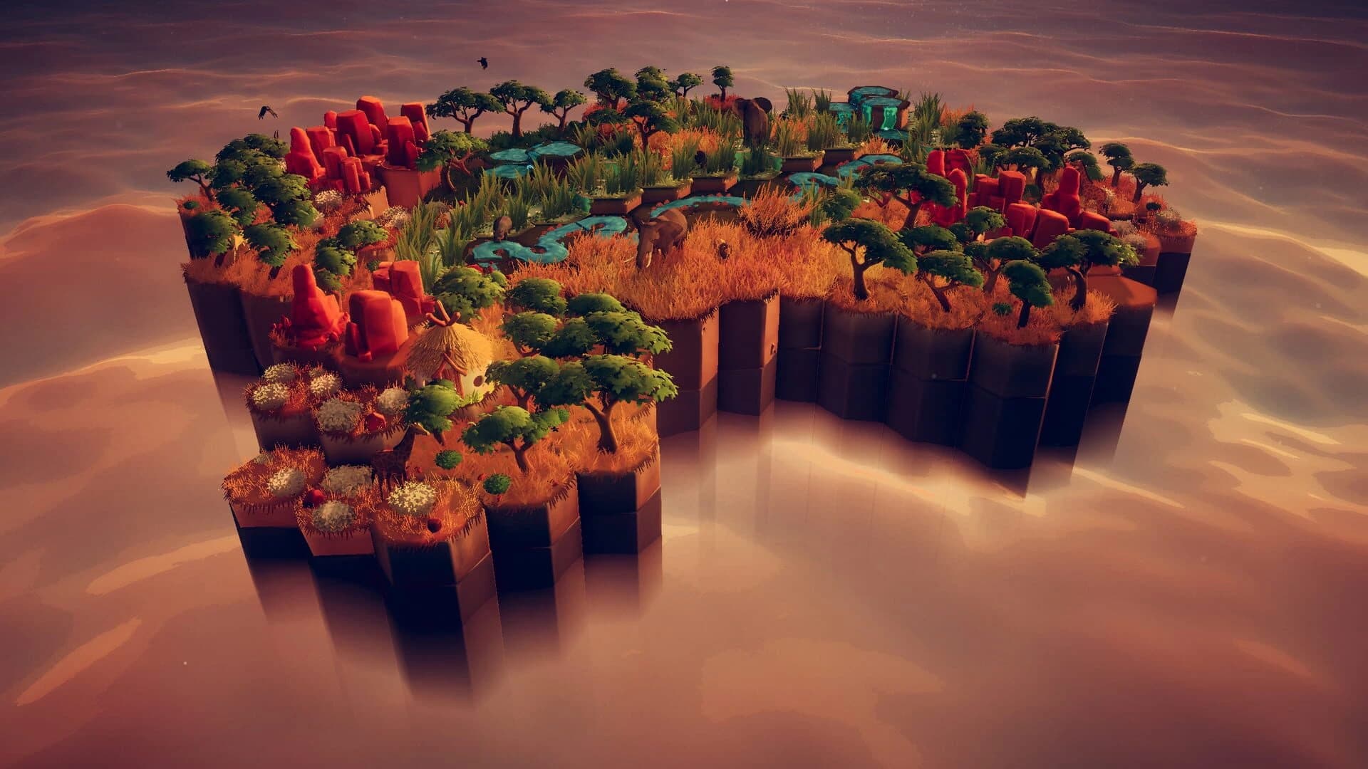 Preserve screenshot 1