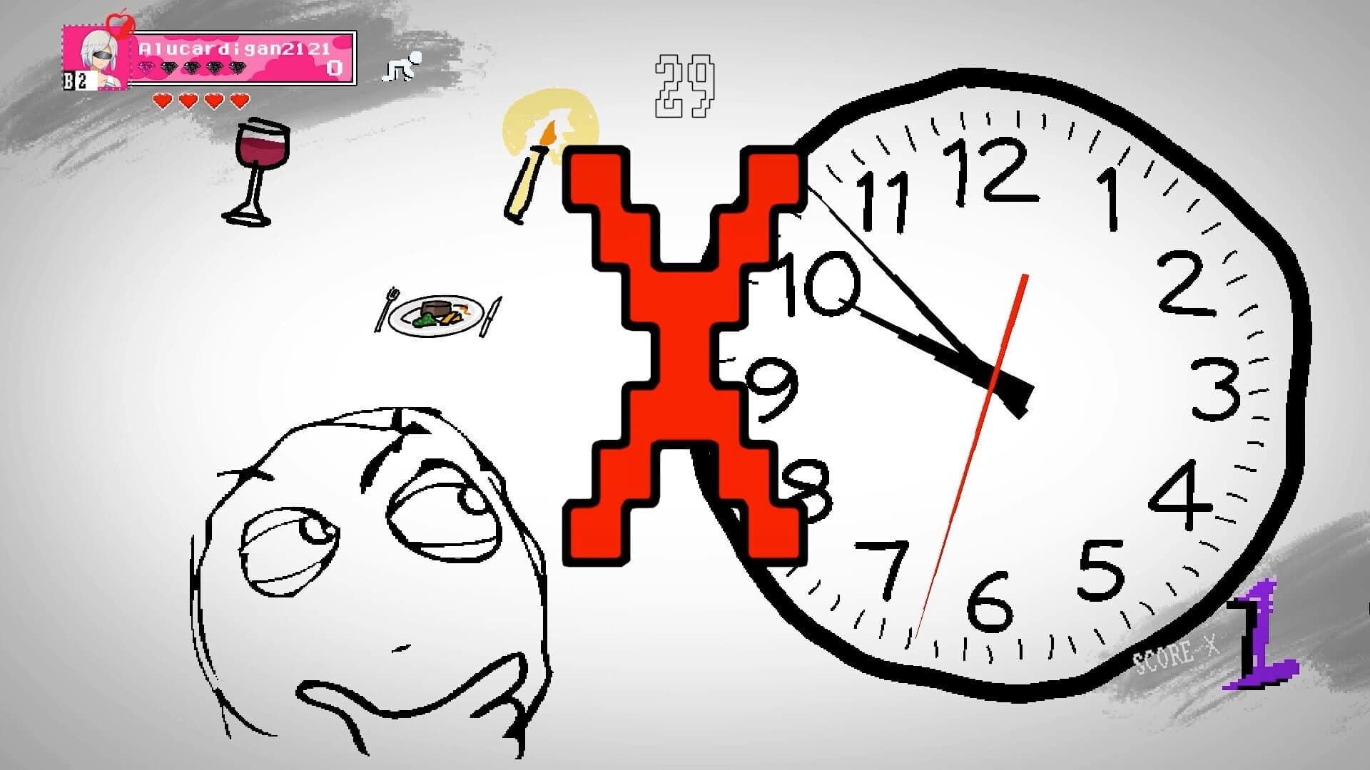 Press A For Achievements screenshot 4