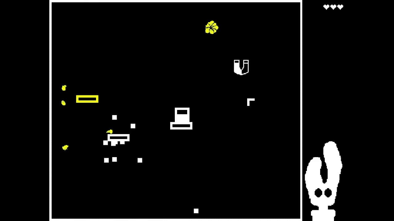 Press Any Button screenshot 3