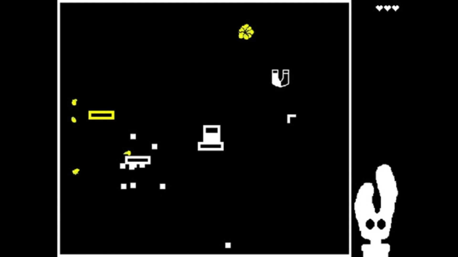 Press Any Button screenshot 1