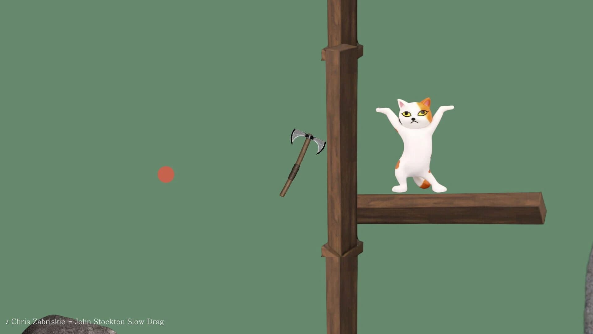 Press Axe screenshot 5