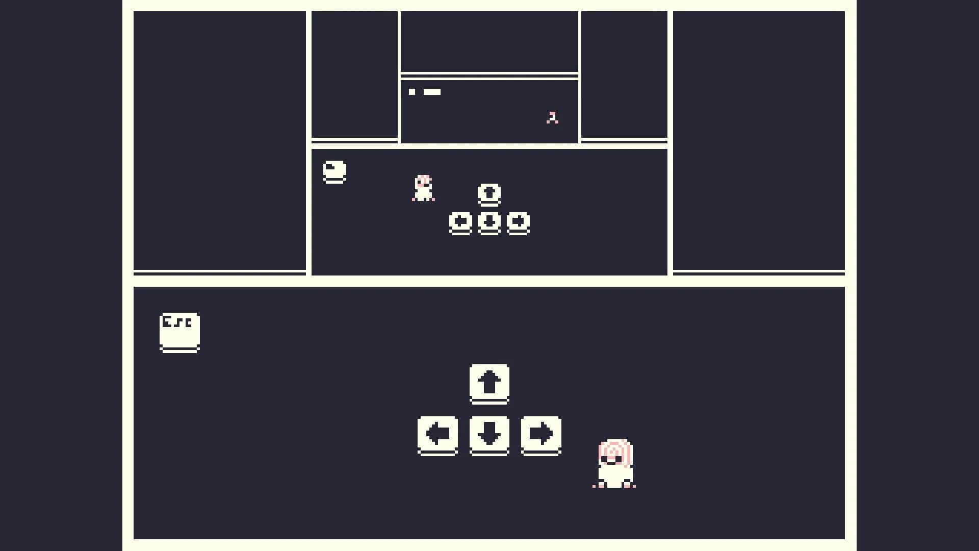 Press Ctrl screenshot 5