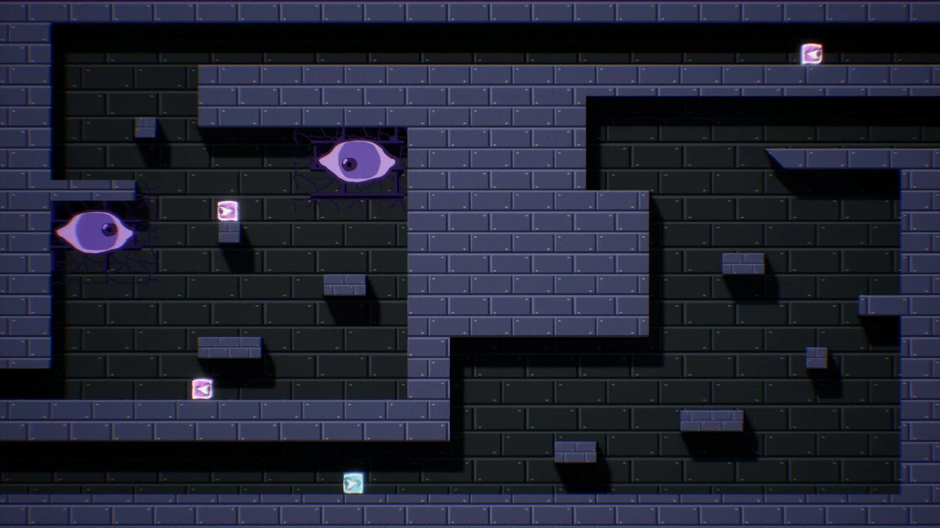 Press D to Die screenshot 1