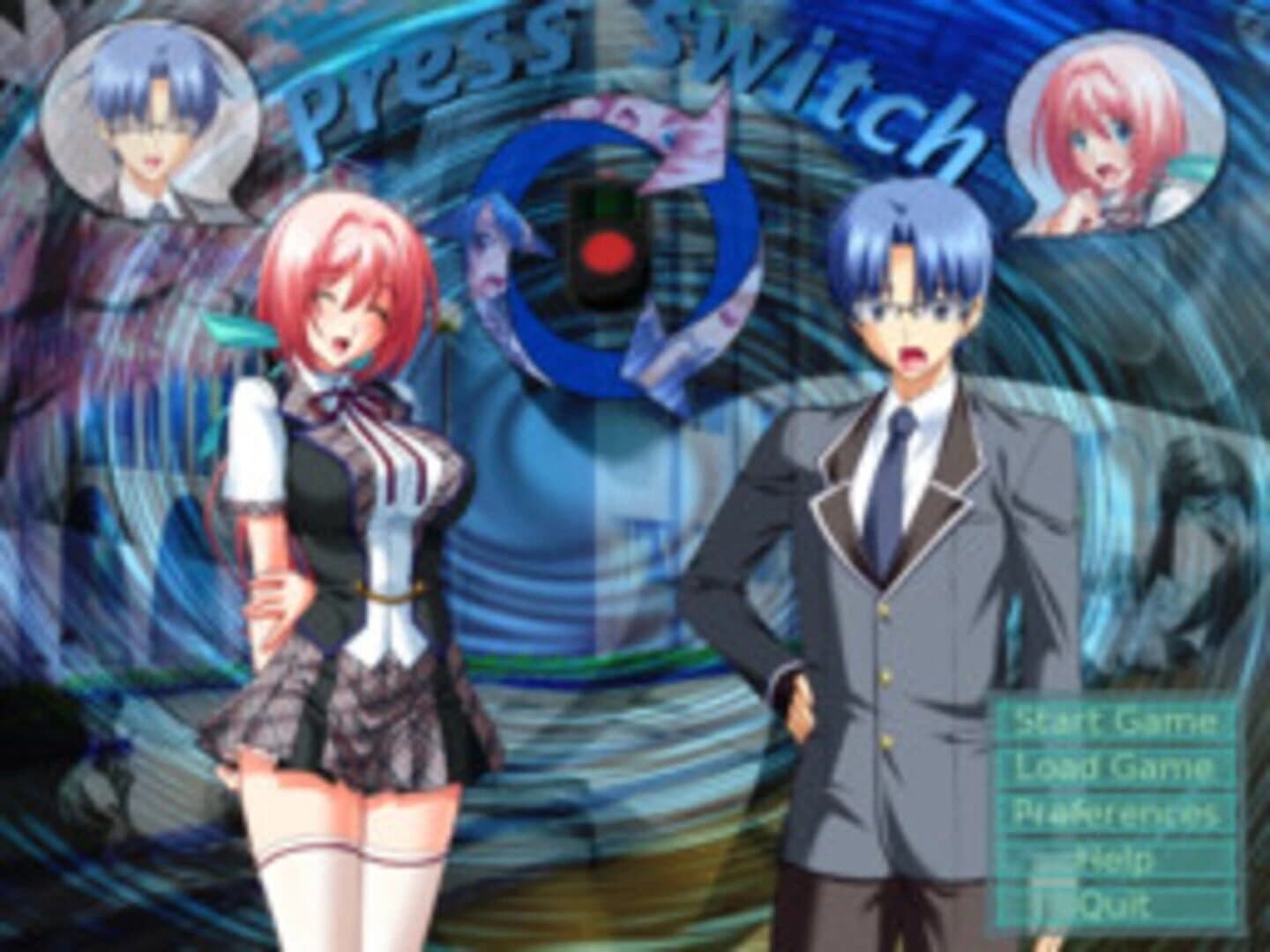 Press-Switch screenshot 4