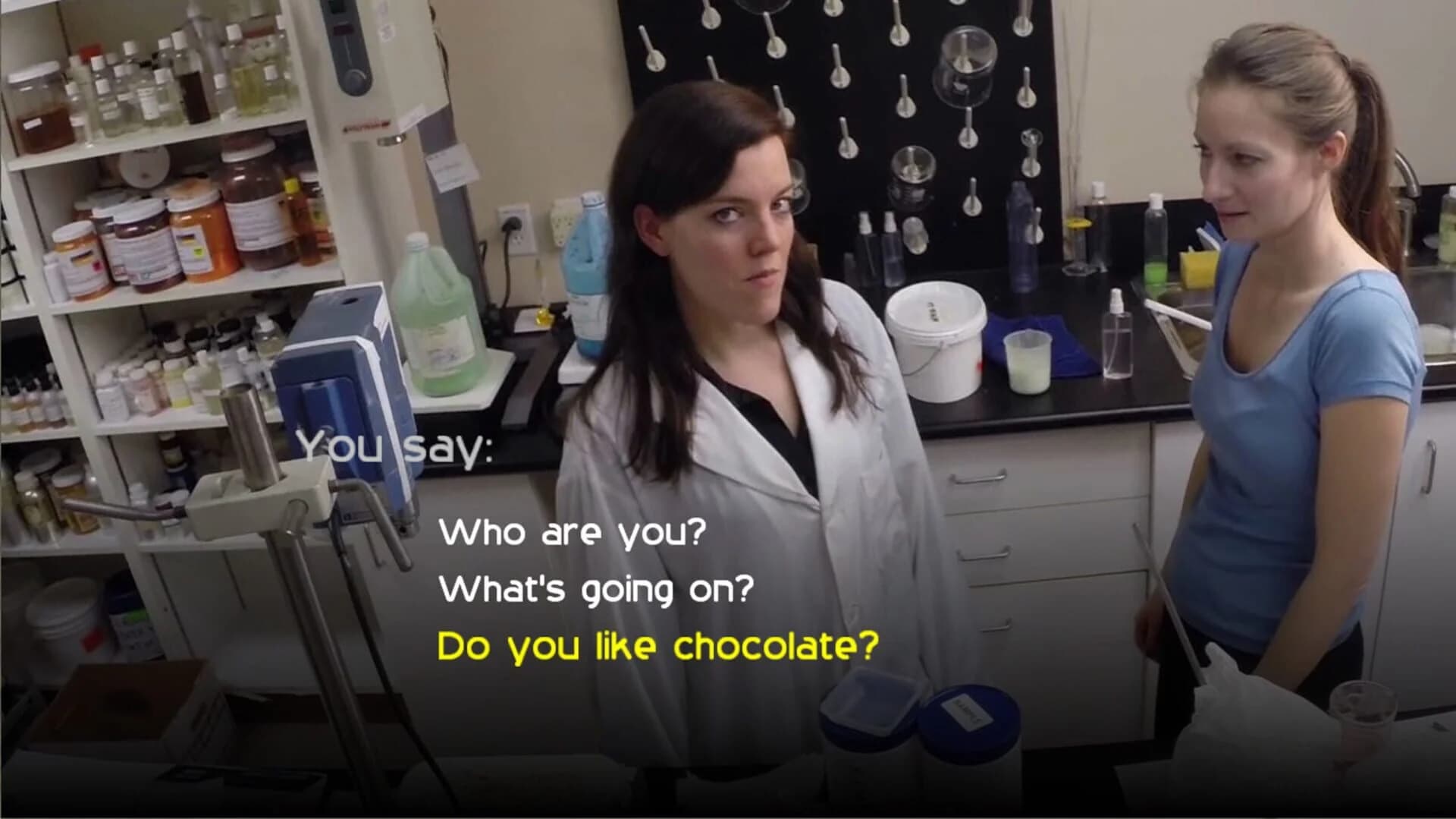 Press X to Not Die screenshot 5