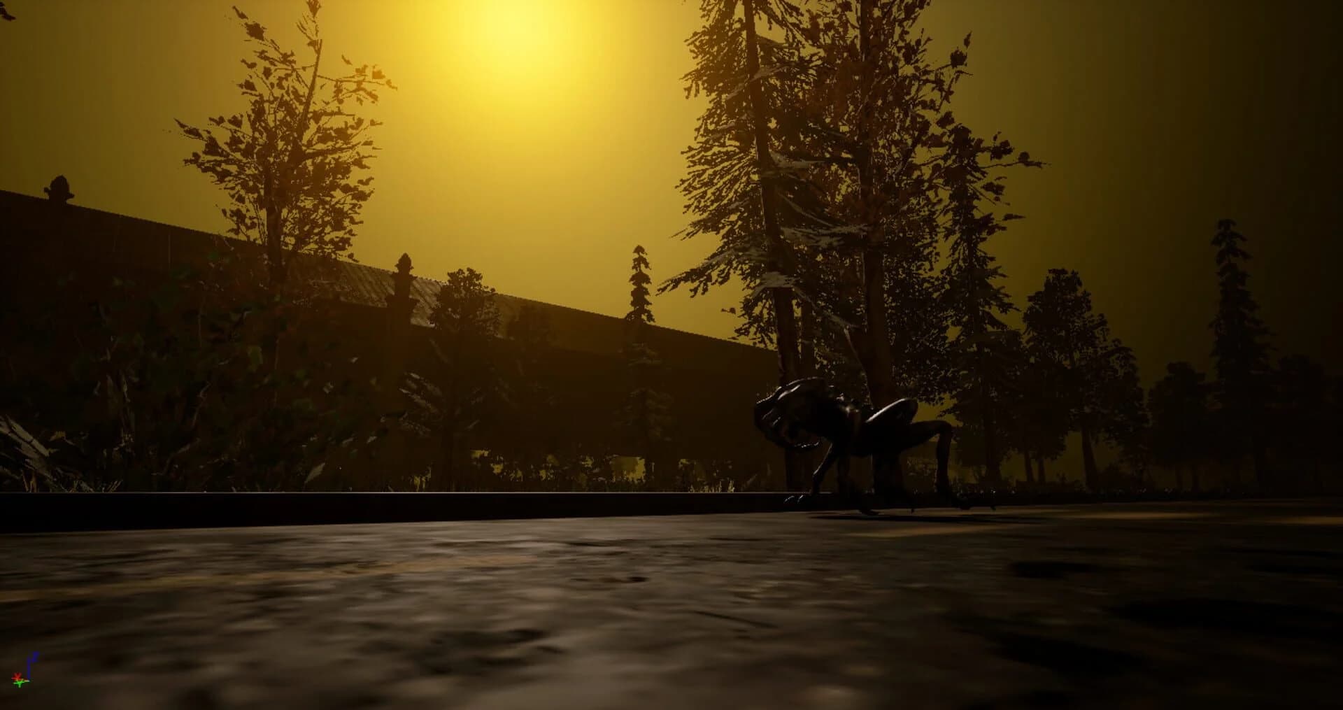 Pressure Within screenshot 1