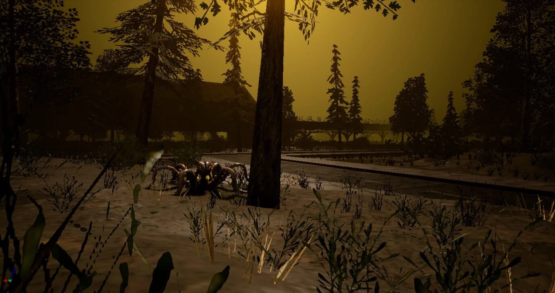 Pressure Within screenshot 4