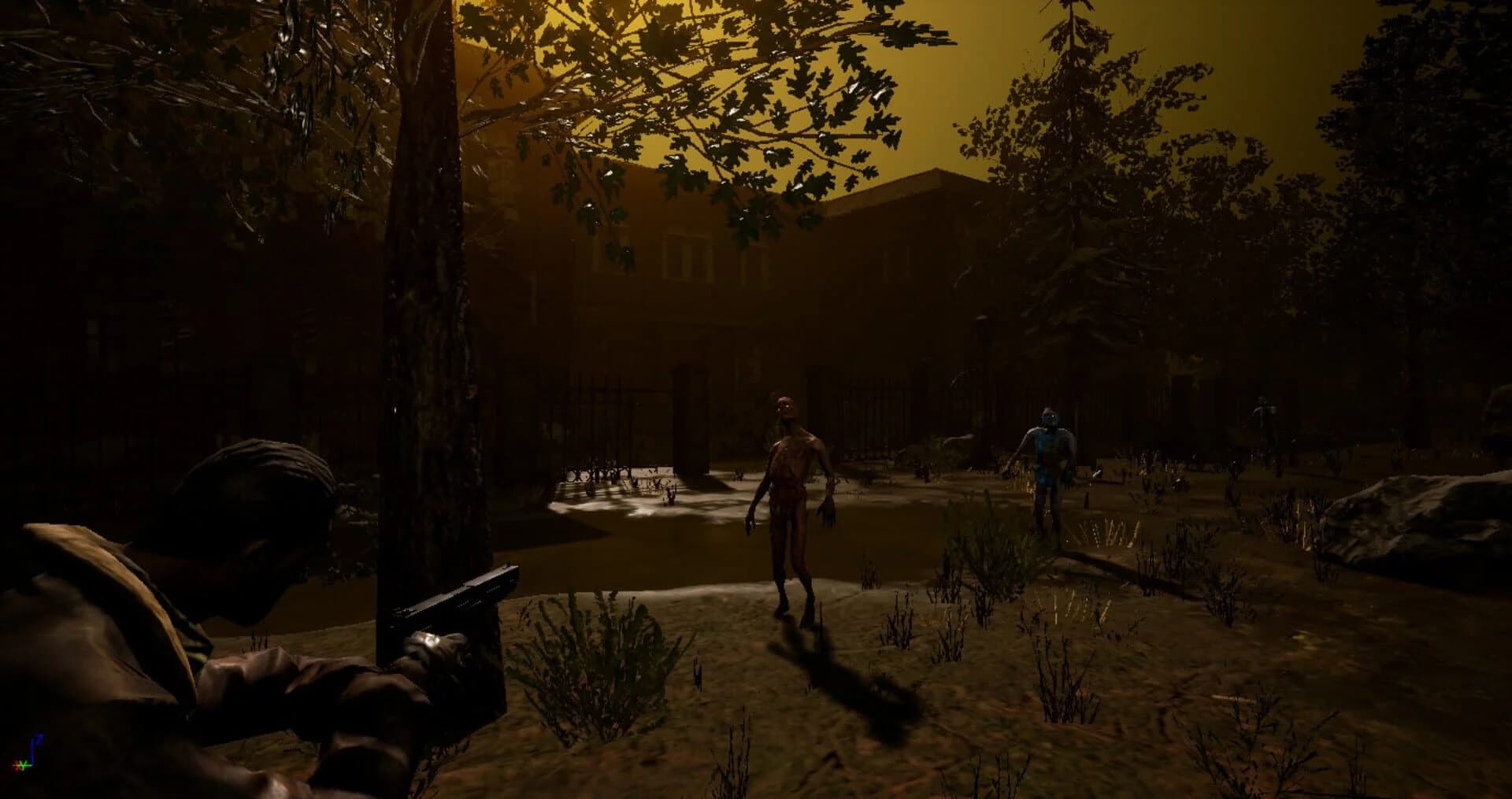 Pressure Within screenshot 3