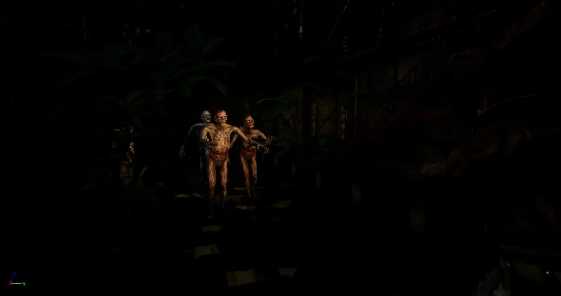 Pressure Within screenshot 2