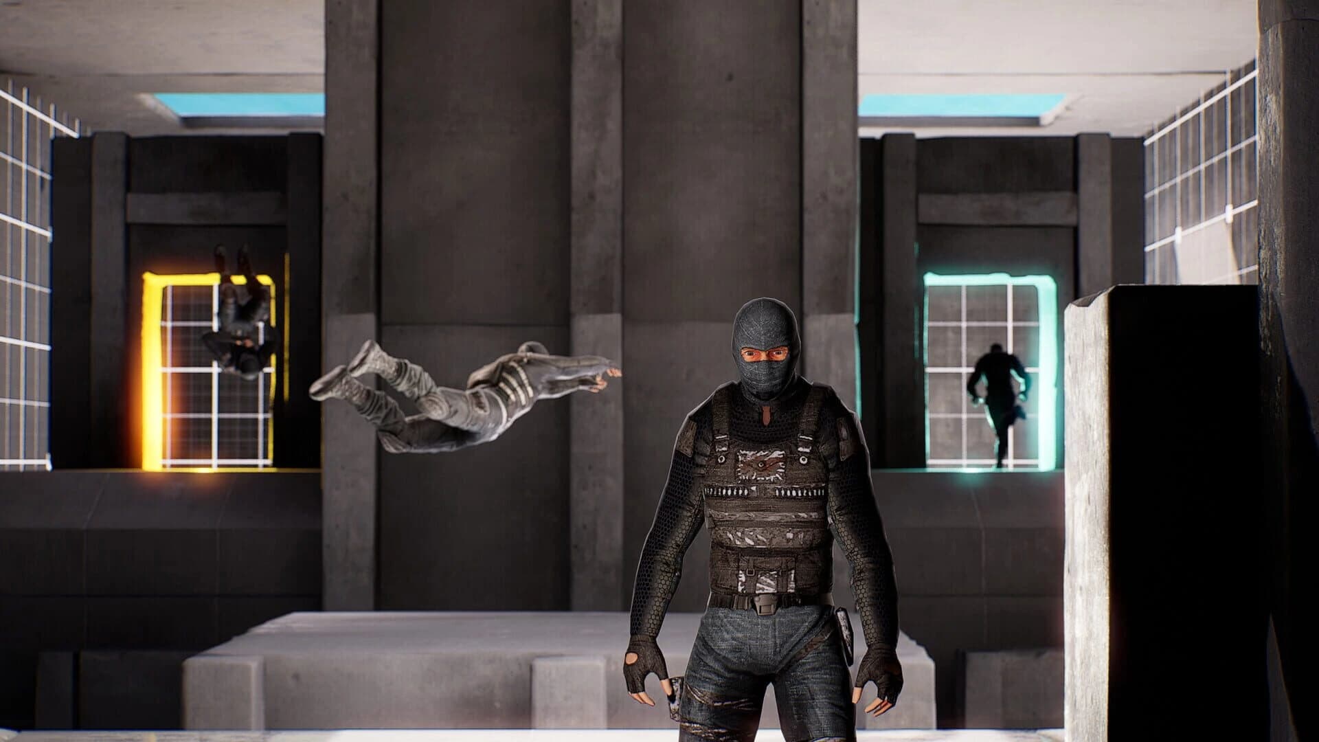 PreStrafe screenshot 5