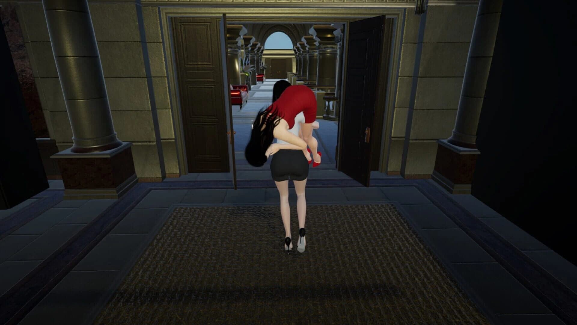 Pretty Agent screenshot 3