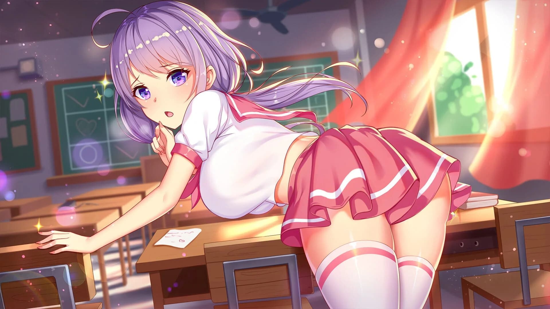 Pretty Angel screenshot 1