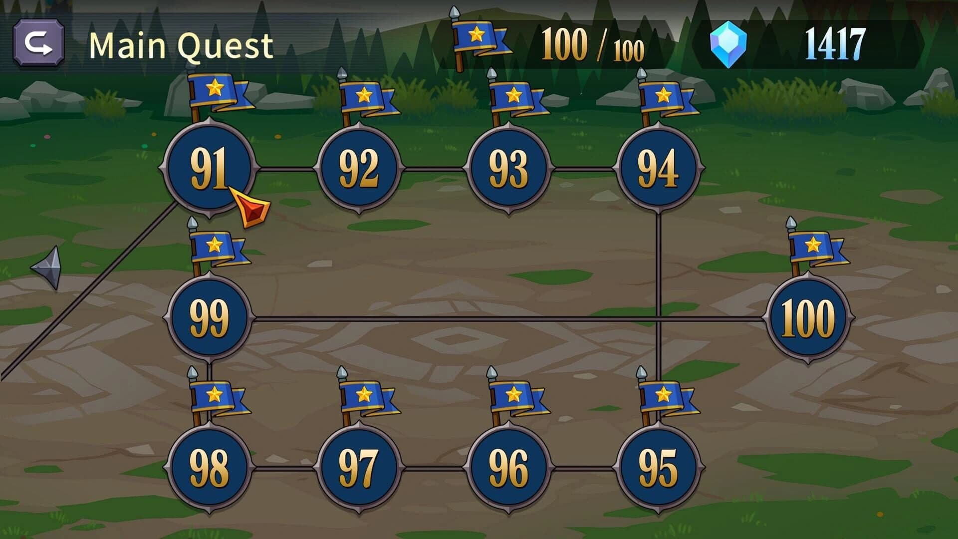 Pretty Girls Pop Match screenshot 3
