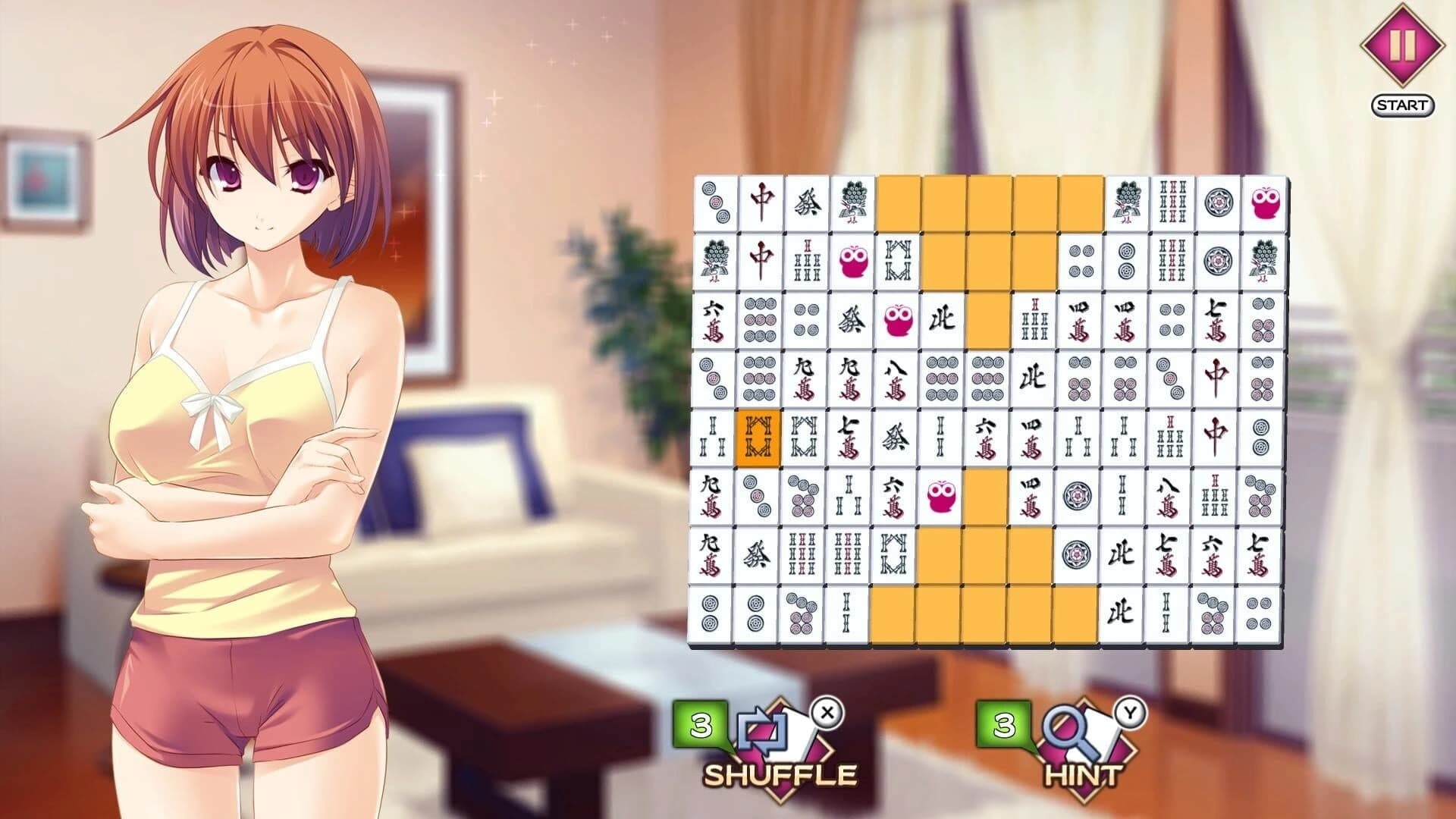 Pretty Girls Rivers screenshot 4