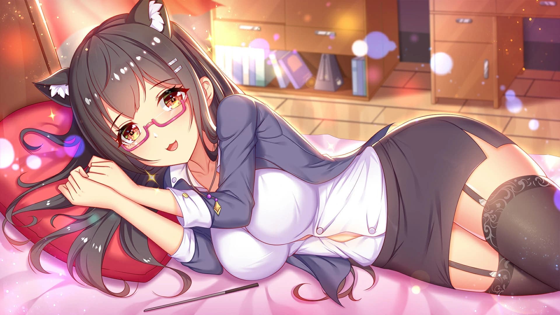 Pretty Neko screenshot 3