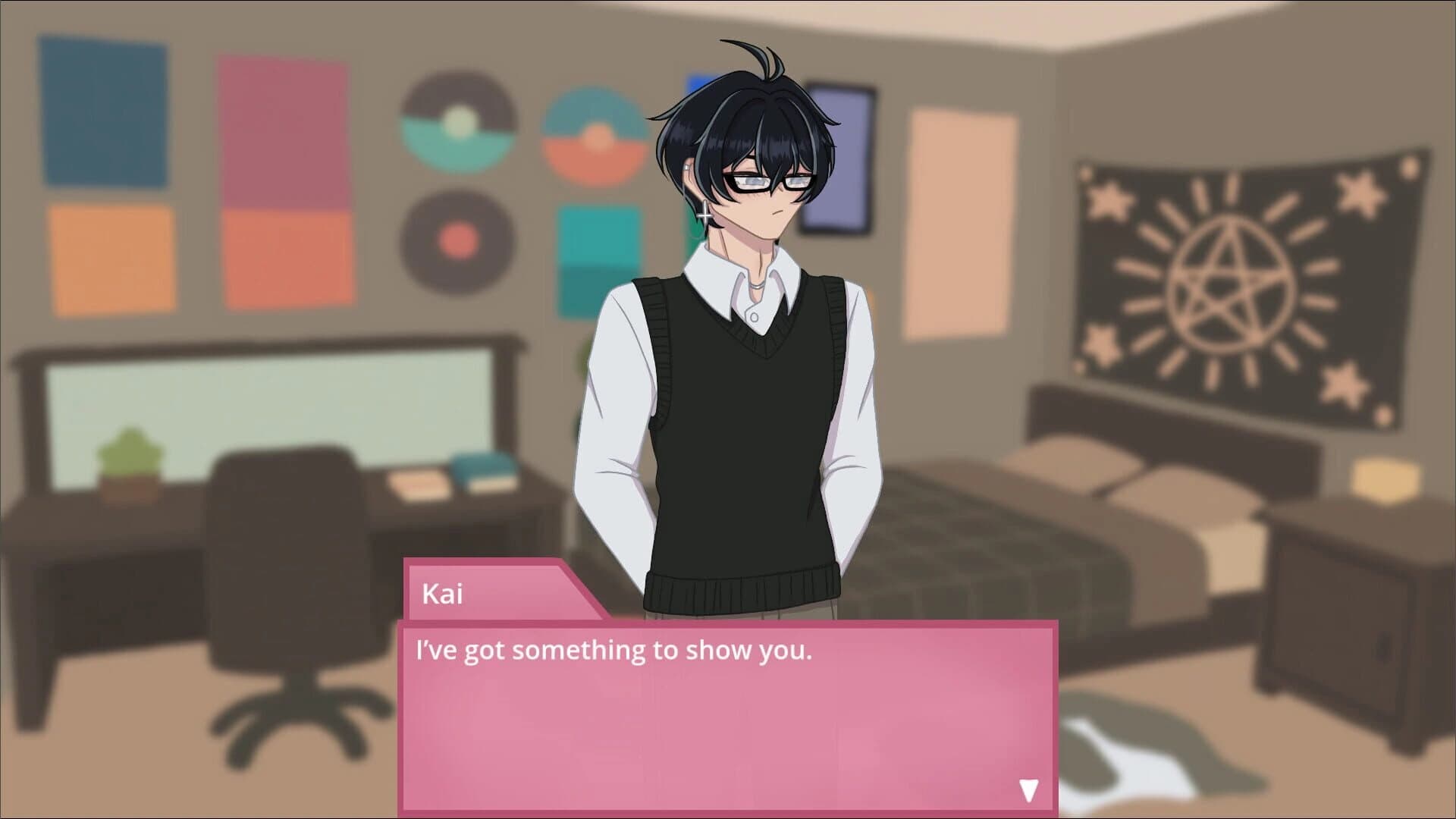 Pretty Peculiar Lovers screenshot 5