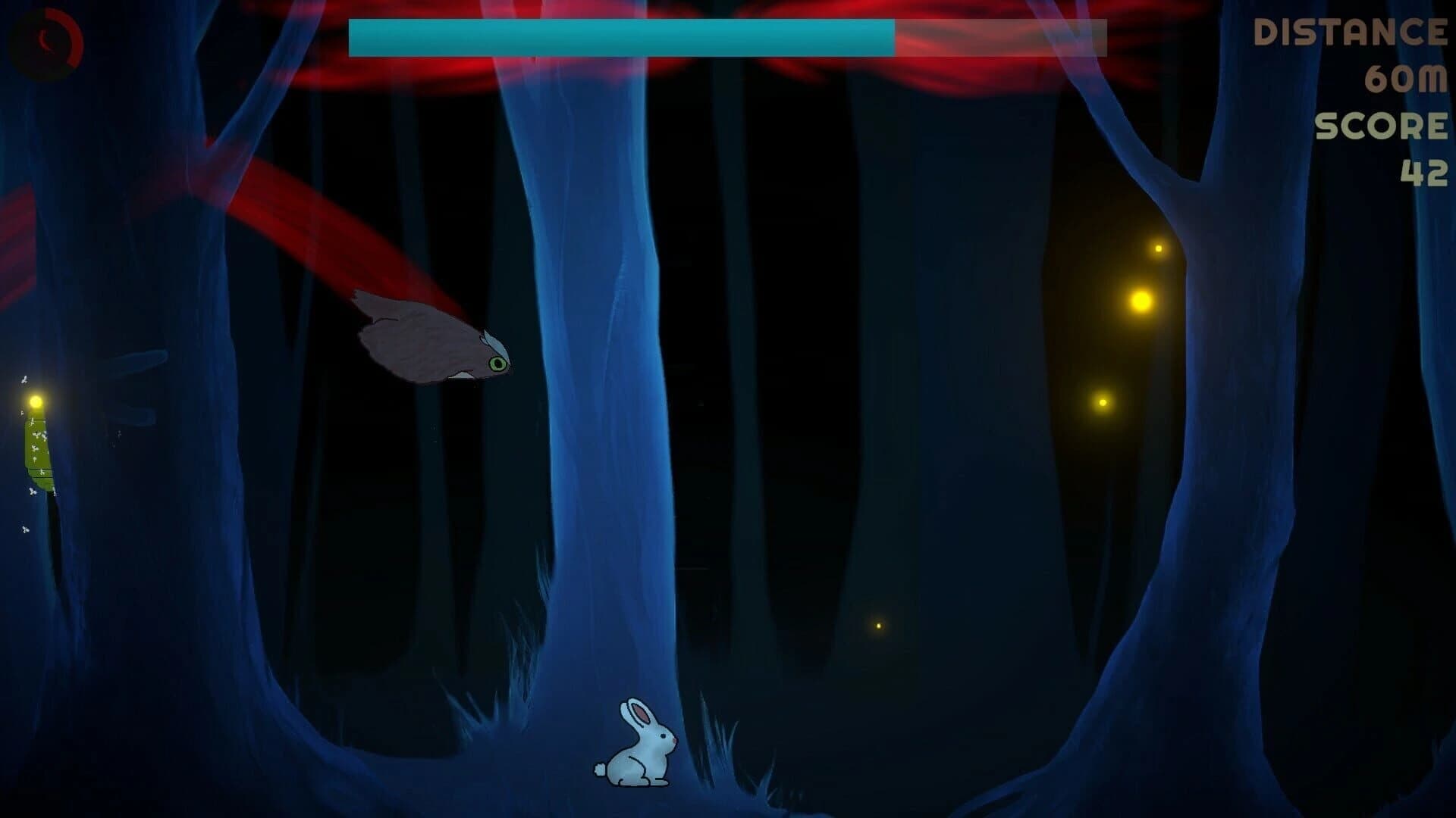 Prey of the Night screenshot 4