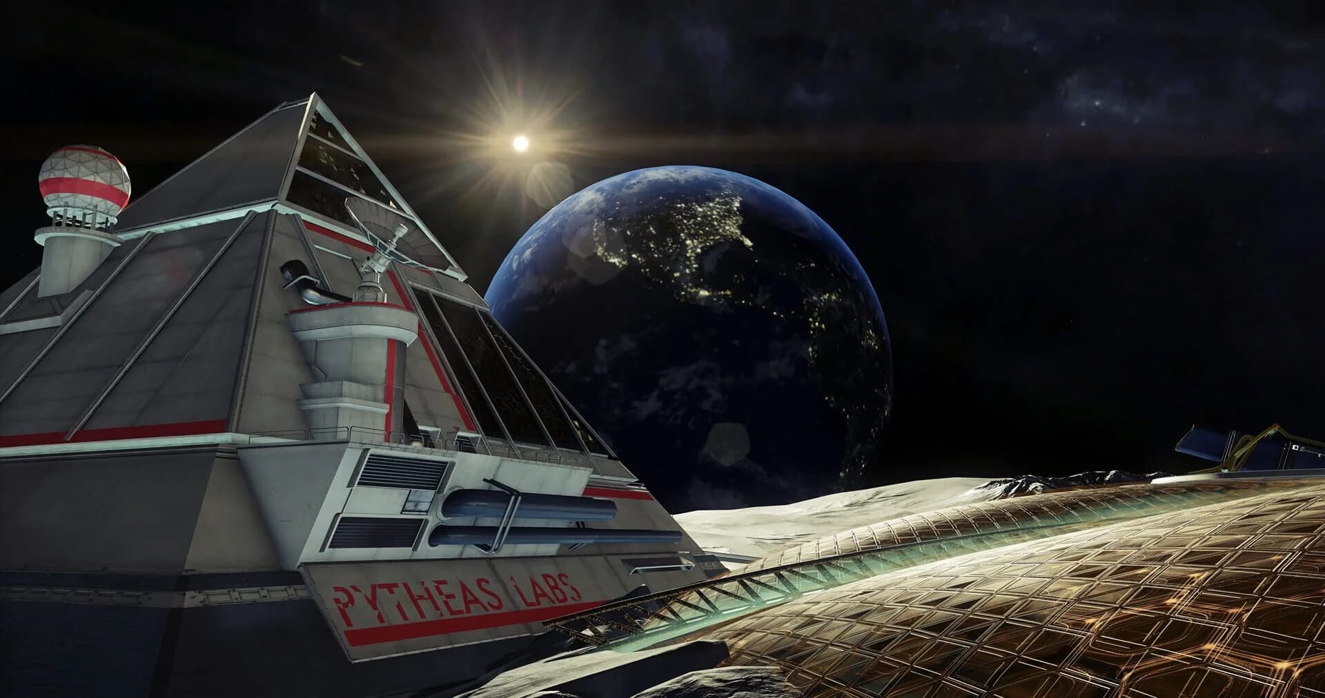Prey: Typhon Hunter screenshot 1