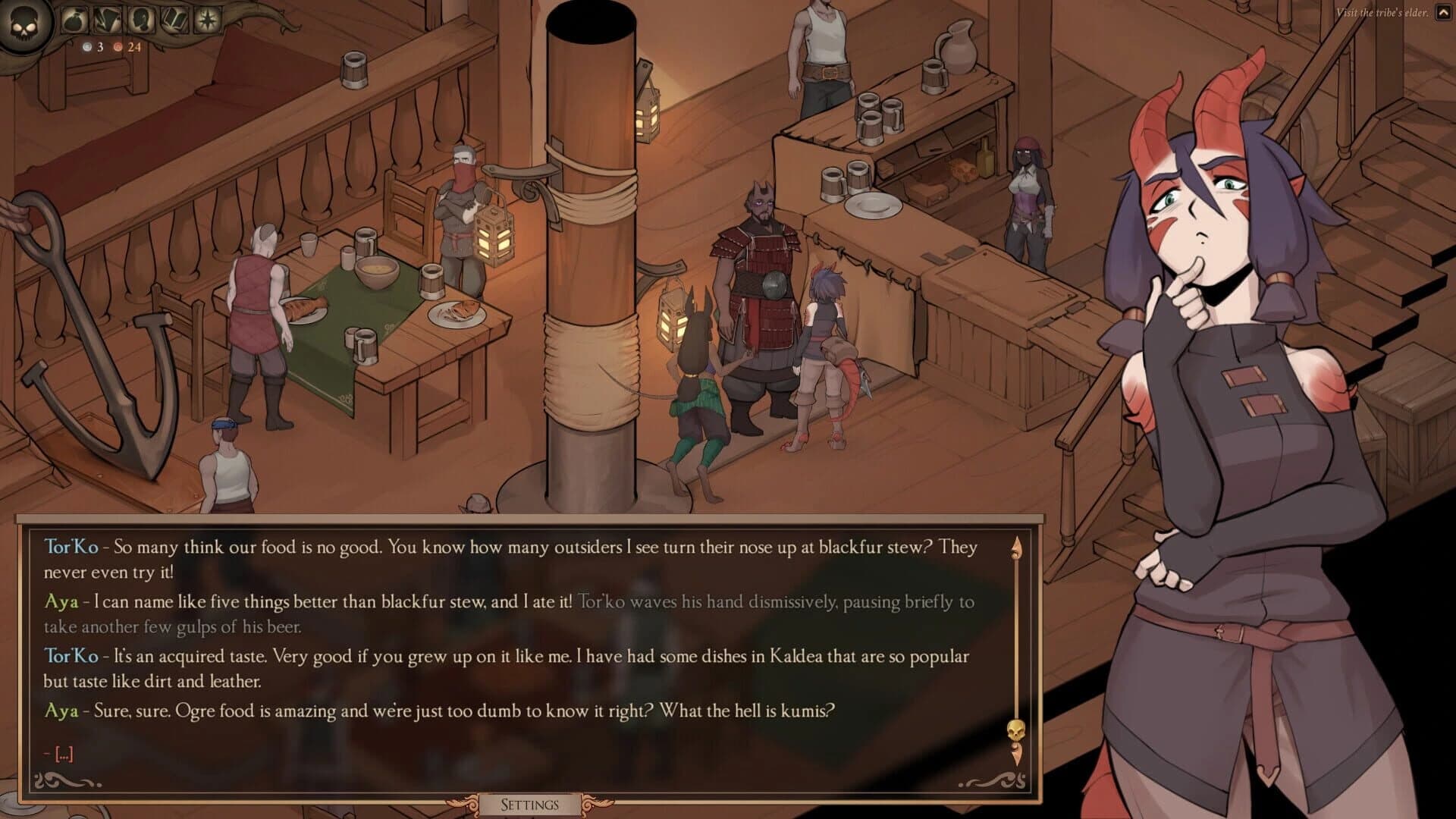 Price for Freedom: Gold and Sand screenshot 3
