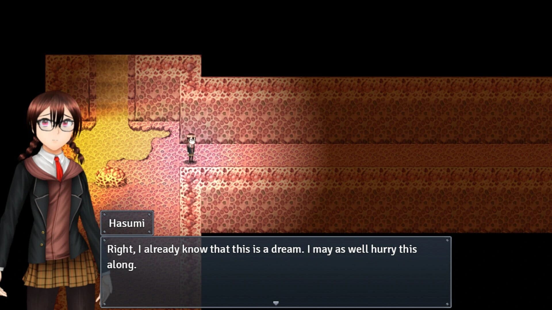 Price of Resurrection screenshot 1