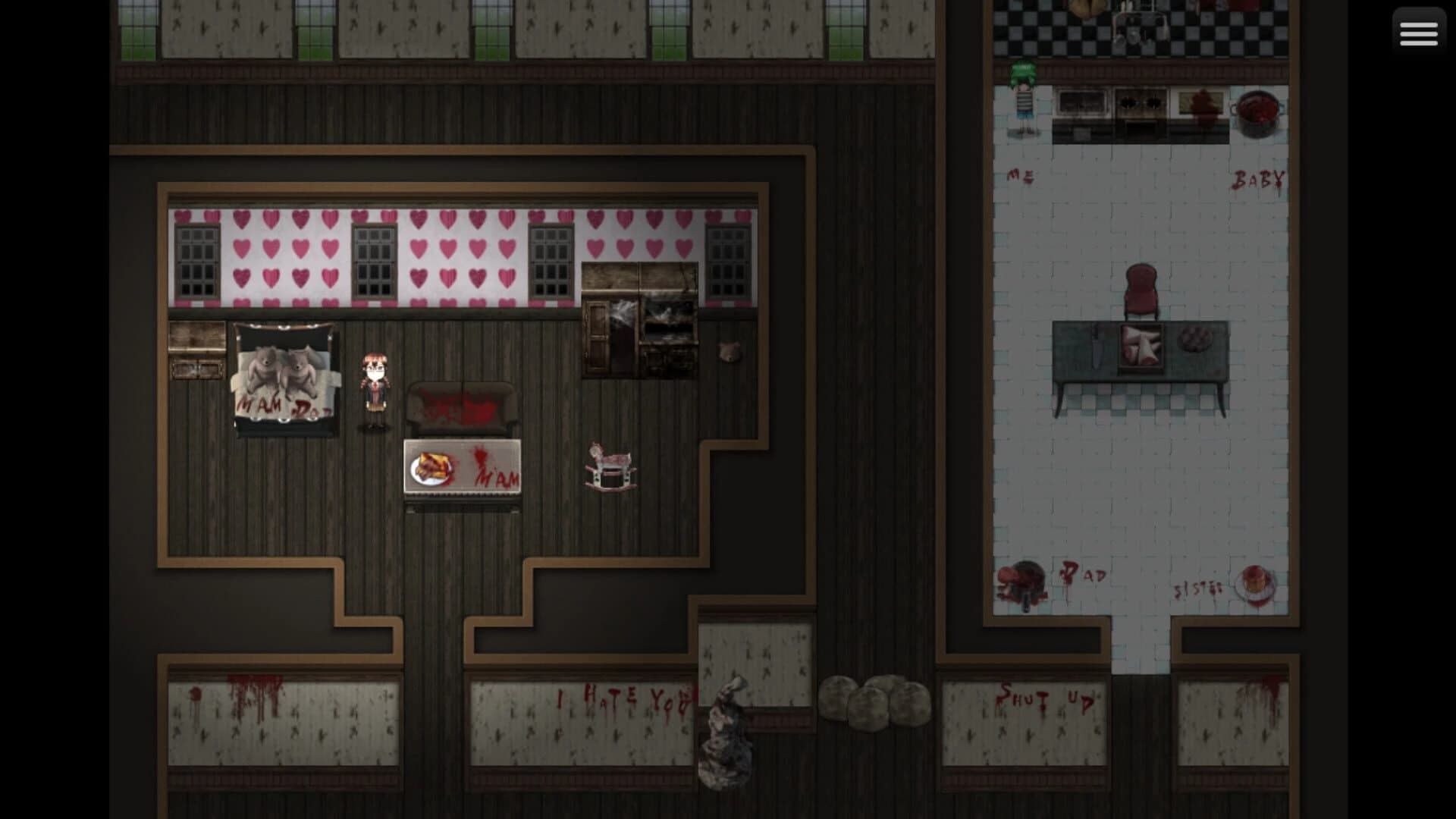 Price of Resurrection screenshot 5