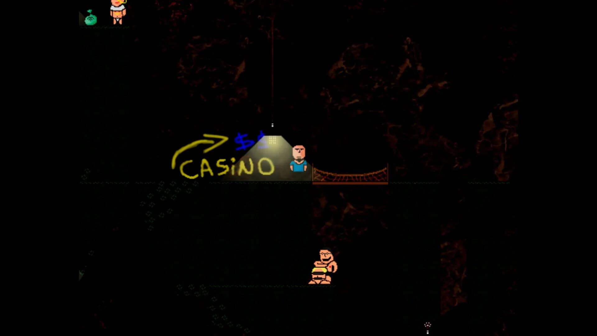 PriceRPG screenshot 1