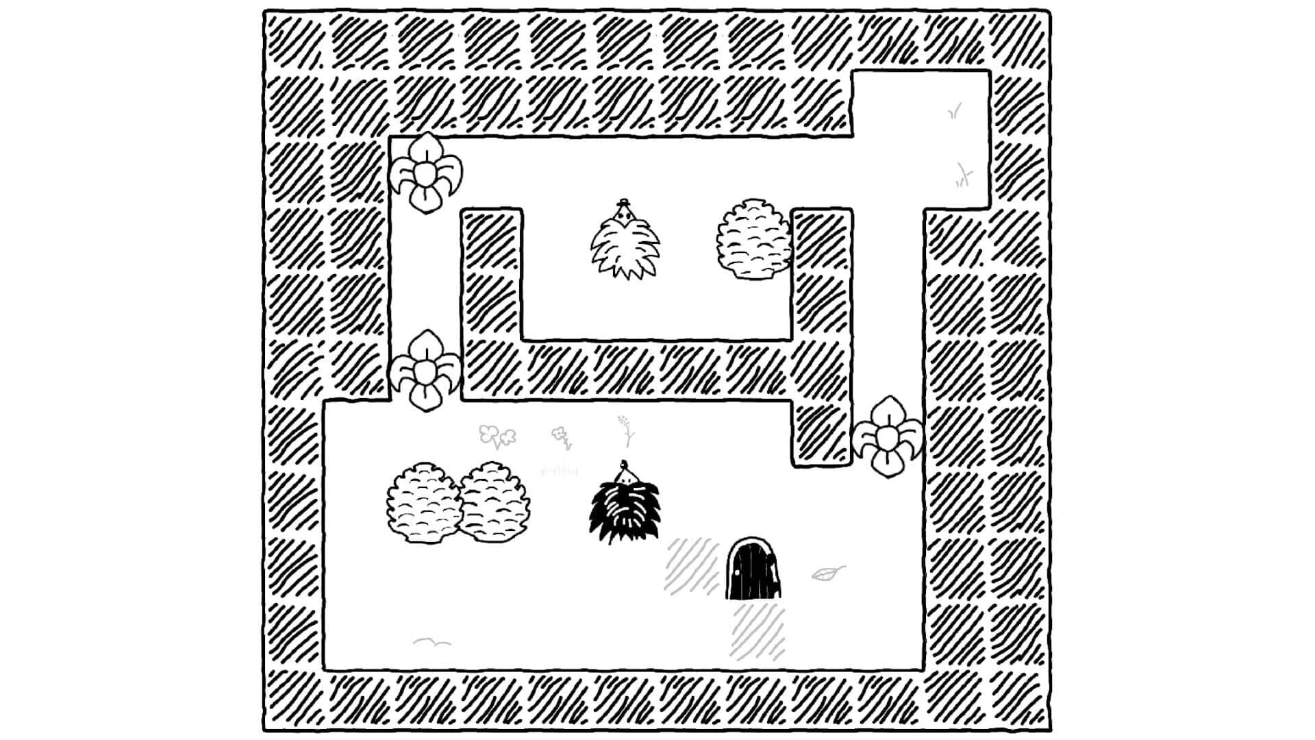 Prickle screenshot 3
