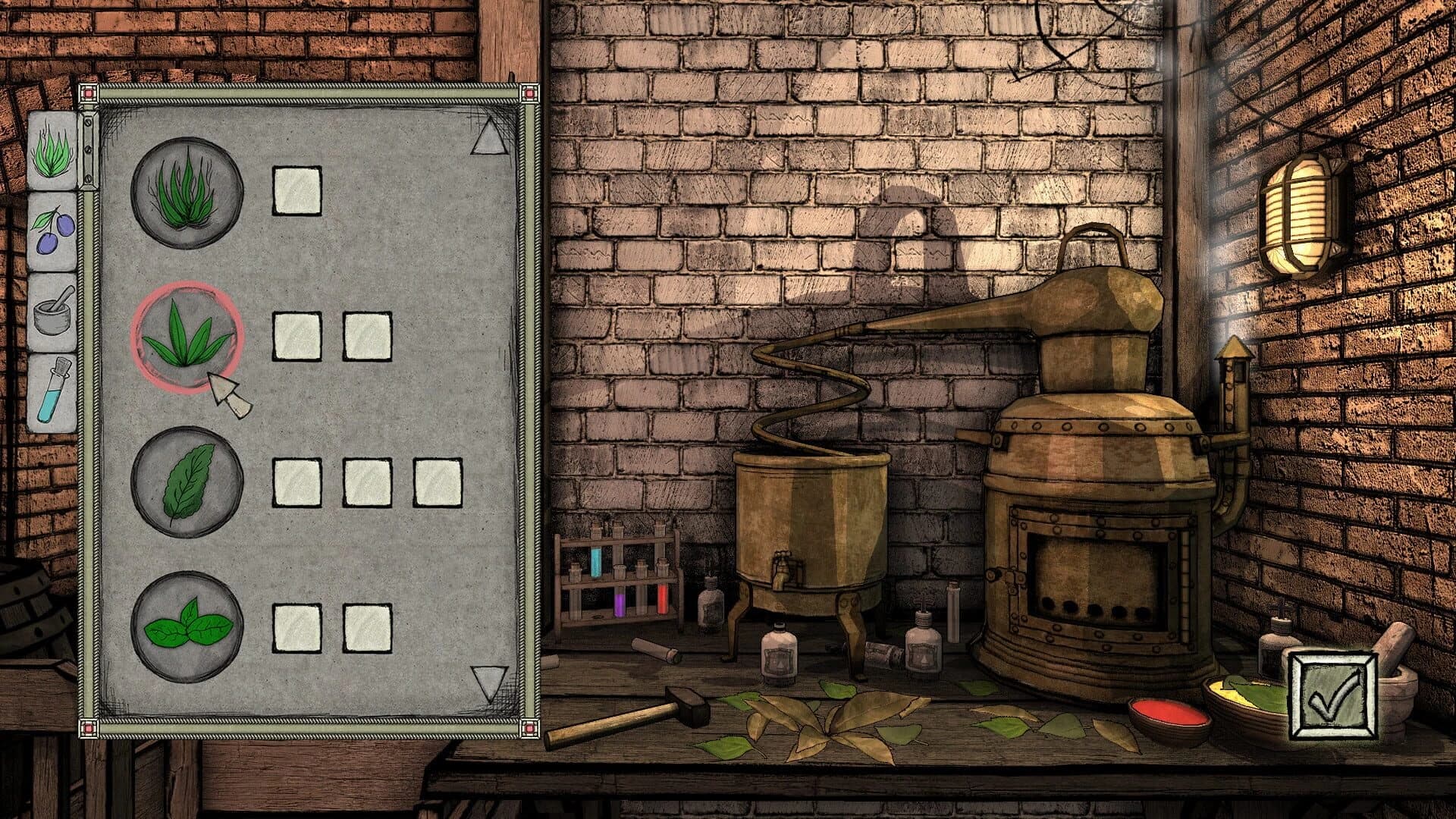 Priest screenshot 4