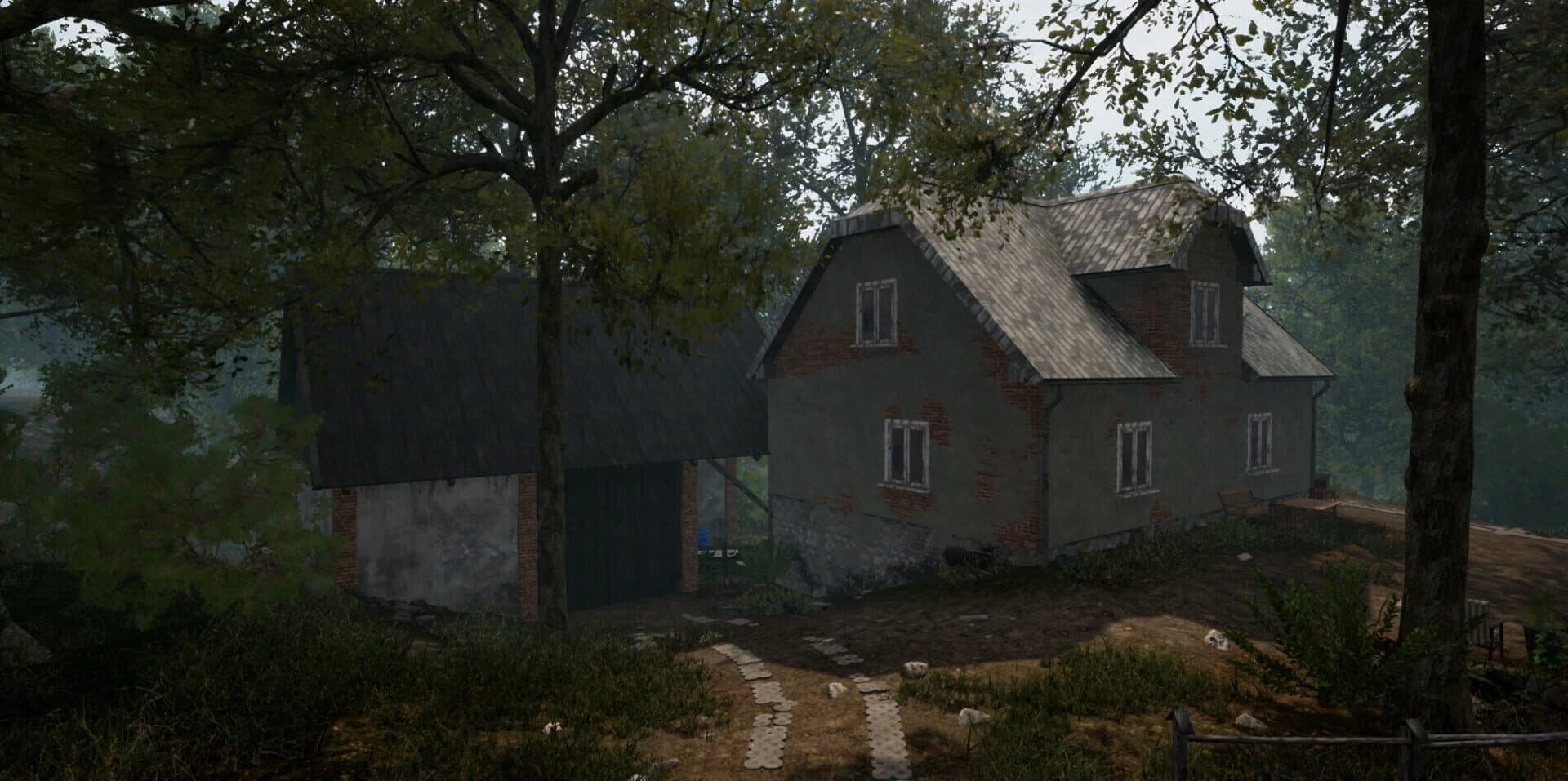 Priest Simulator: Her Ghost screenshot 4