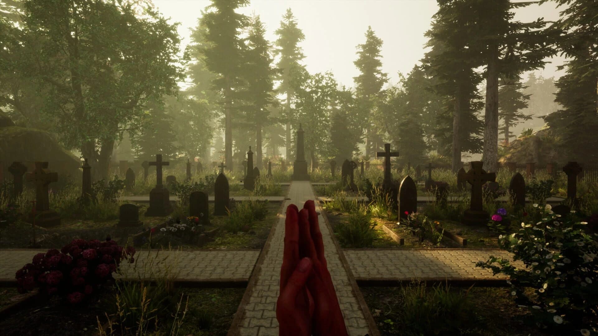 Priest Simulator: Vampire Show screenshot 5